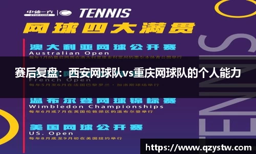 赛后复盘：西安网球队vs重庆网球队的个人能力