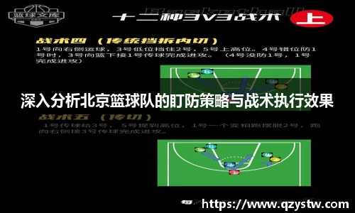 深入分析北京篮球队的盯防策略与战术执行效果