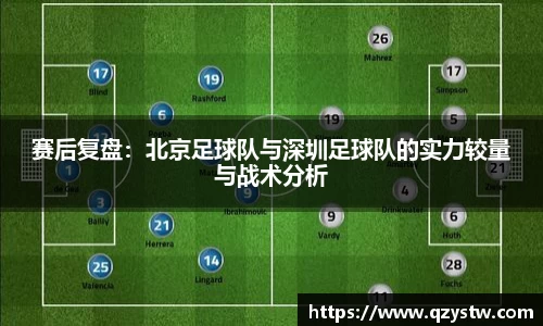 赛后复盘：北京足球队与深圳足球队的实力较量与战术分析